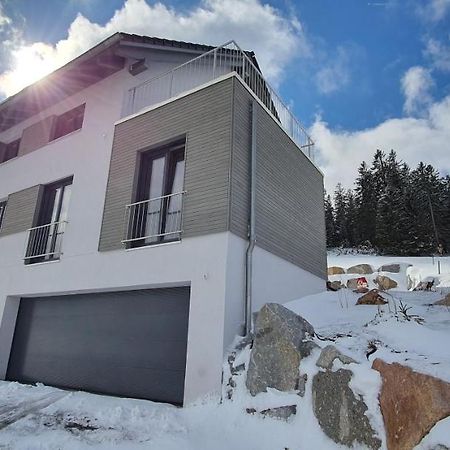 Adlernest Apartment Feldberg  Exterior photo