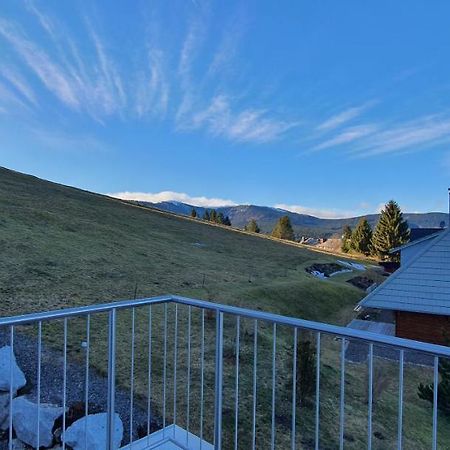 Adlernest Apartment Feldberg  Exterior photo