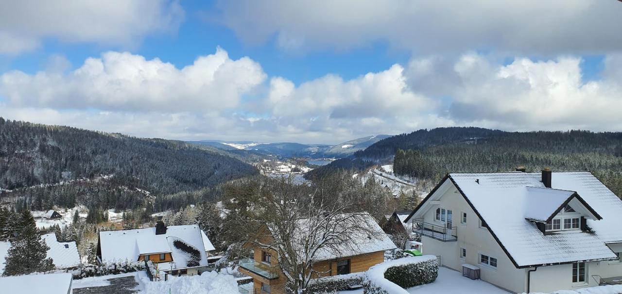 Adlernest Apartment Feldberg  Exterior photo