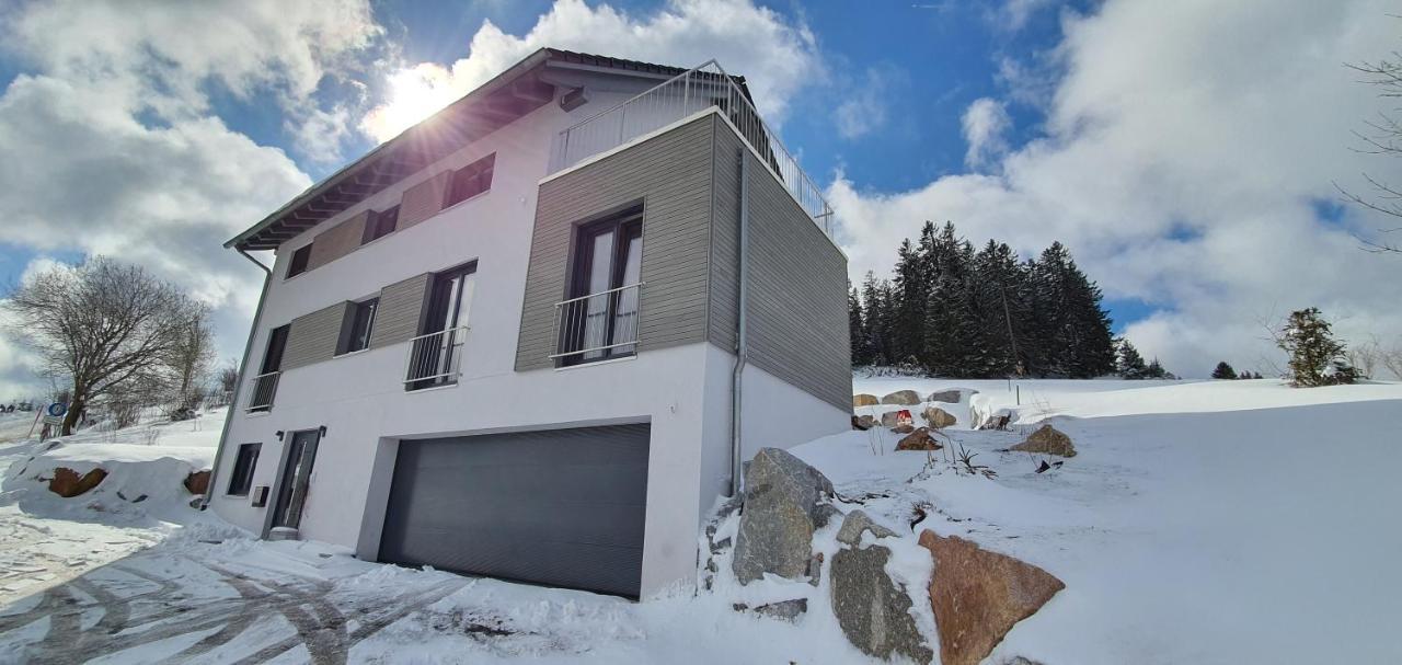 Adlernest Apartment Feldberg  Exterior photo