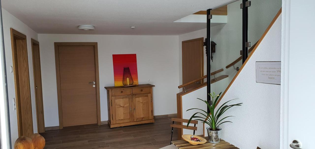 Adlernest Apartment Feldberg  Exterior photo