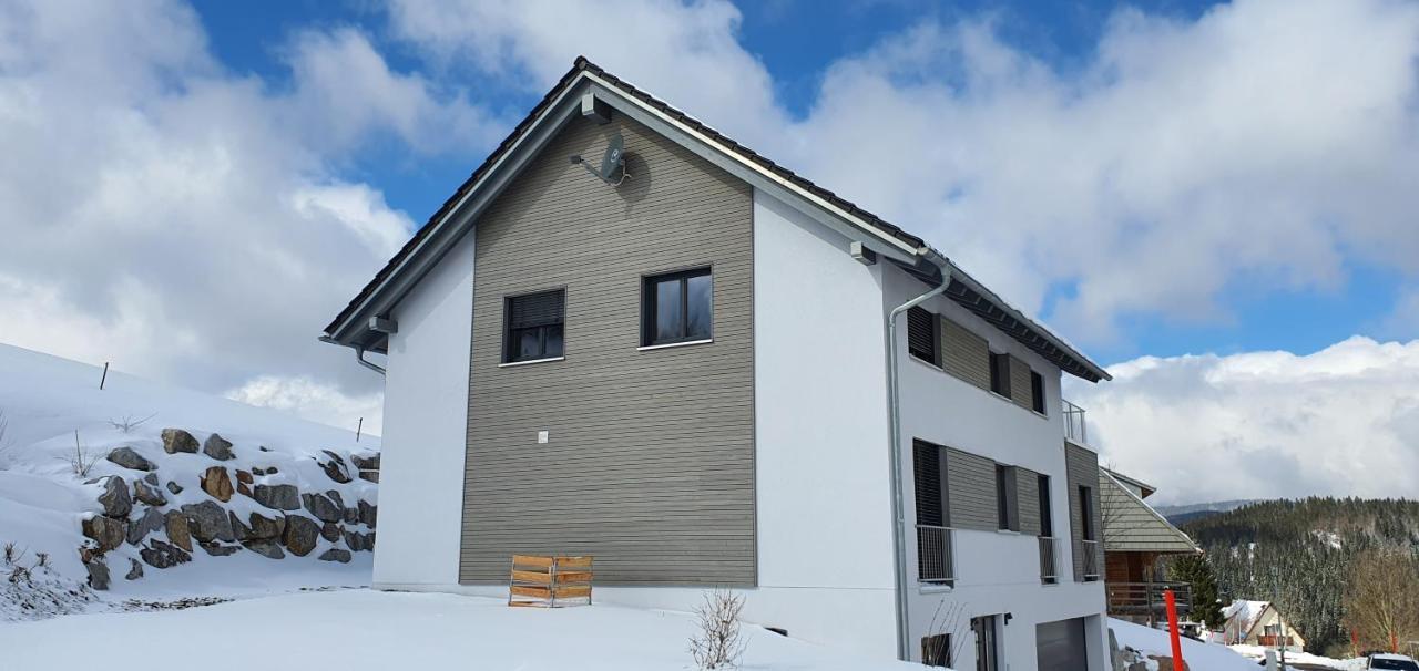 Adlernest Apartment Feldberg  Exterior photo